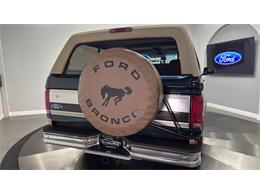 1995 Ford Bronco (CC-2072063) for sale in Clearwater, Florida