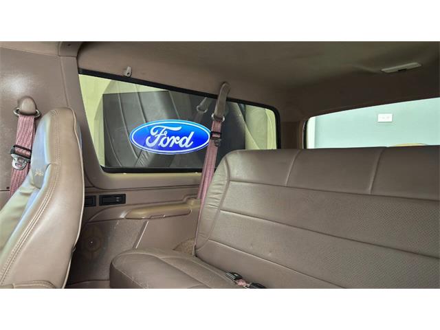 1995 Ford Bronco (CC-2072063) for sale in Clearwater, Florida
