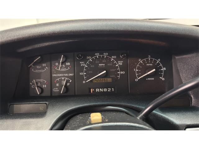 1995 Ford Bronco (CC-2072063) for sale in Clearwater, Florida