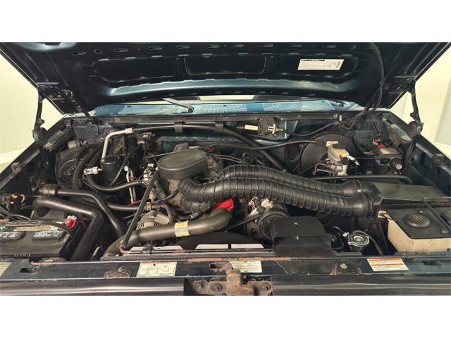 1995 Ford Bronco (CC-2072063) for sale in Clearwater, Florida