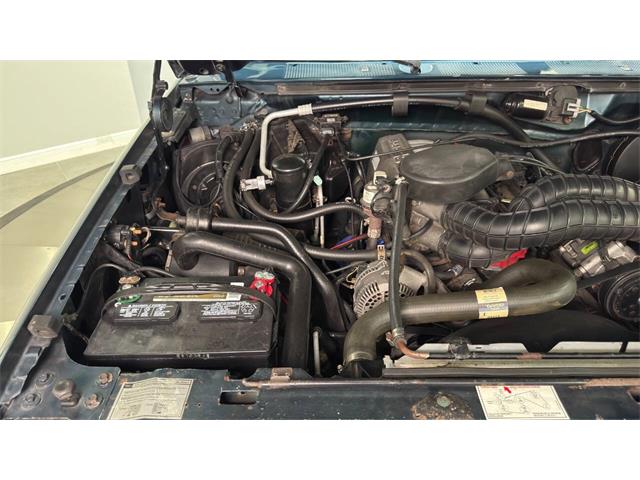 1995 Ford Bronco (CC-2072063) for sale in Clearwater, Florida