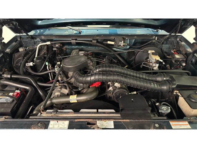 1995 Ford Bronco (CC-2072063) for sale in Clearwater, Florida