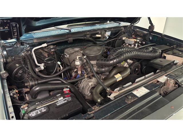 1995 Ford Bronco (CC-2072063) for sale in Clearwater, Florida