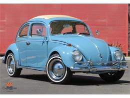1968 Volkswagen Beetle (CC-2072064) for sale in Mesa, Arizona