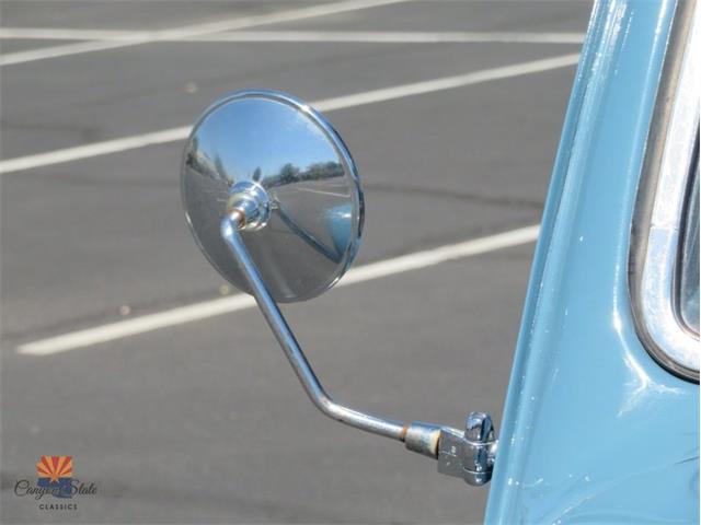 1968 Volkswagen Beetle (CC-2072064) for sale in Mesa, Arizona