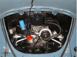 1968 Volkswagen Beetle (CC-2072064) for sale in Mesa, Arizona