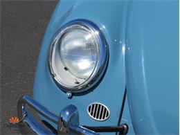 1968 Volkswagen Beetle (CC-2072064) for sale in Mesa, Arizona