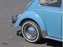 1968 Volkswagen Beetle (CC-2072064) for sale in Mesa, Arizona