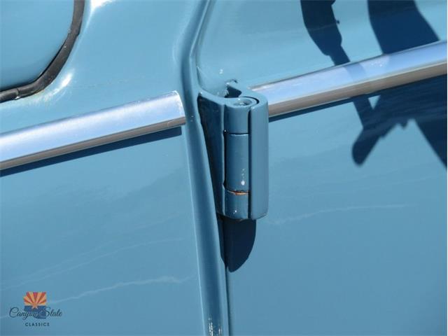 1968 Volkswagen Beetle (CC-2072064) for sale in Mesa, Arizona