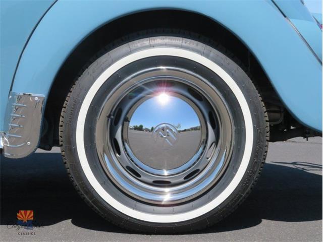 1968 Volkswagen Beetle (CC-2072064) for sale in Mesa, Arizona
