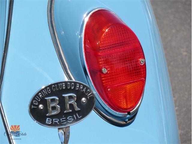 1968 Volkswagen Beetle (CC-2072064) for sale in Mesa, Arizona