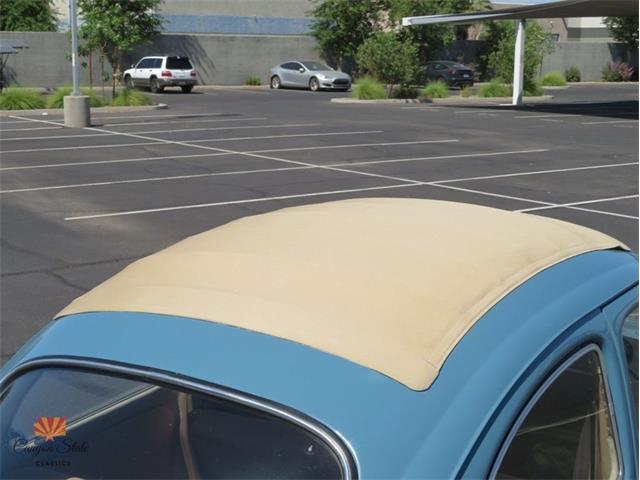 1968 Volkswagen Beetle (CC-2072064) for sale in Mesa, Arizona
