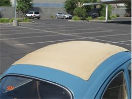 1968 Volkswagen Beetle (CC-2072064) for sale in Mesa, Arizona