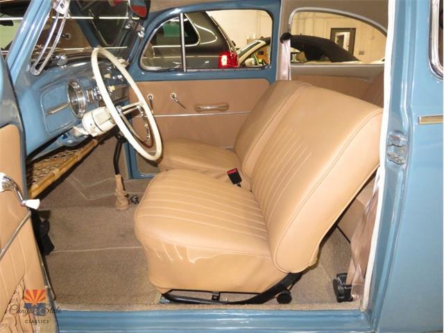 1968 Volkswagen Beetle (CC-2072064) for sale in Mesa, Arizona