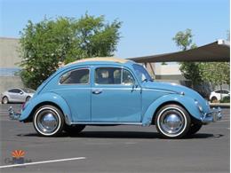 1968 Volkswagen Beetle (CC-2072064) for sale in Mesa, Arizona