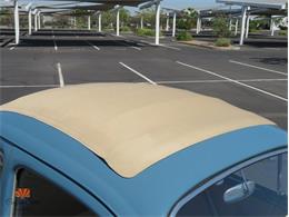 1968 Volkswagen Beetle (CC-2072064) for sale in Mesa, Arizona