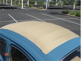 1968 Volkswagen Beetle (CC-2072064) for sale in Mesa, Arizona