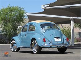 1968 Volkswagen Beetle (CC-2072064) for sale in Mesa, Arizona