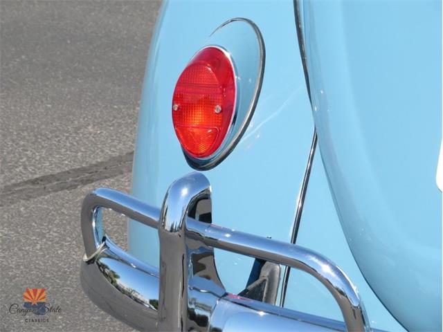 1968 Volkswagen Beetle (CC-2072064) for sale in Mesa, Arizona