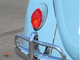 1968 Volkswagen Beetle (CC-2072064) for sale in Mesa, Arizona