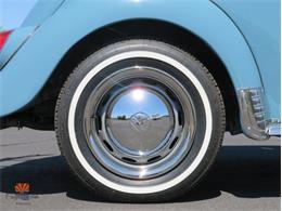1968 Volkswagen Beetle (CC-2072064) for sale in Mesa, Arizona