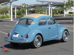 1968 Volkswagen Beetle (CC-2072064) for sale in Mesa, Arizona