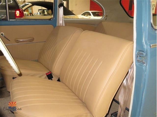 1968 Volkswagen Beetle (CC-2072064) for sale in Mesa, Arizona