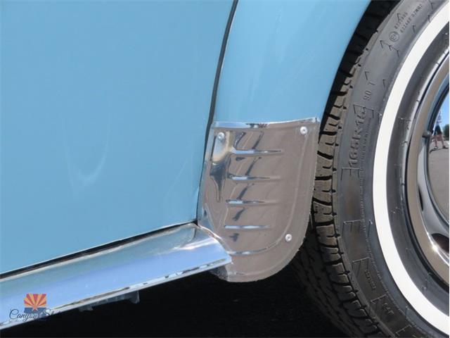 1968 Volkswagen Beetle (CC-2072064) for sale in Mesa, Arizona