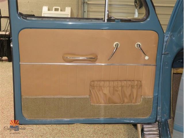 1968 Volkswagen Beetle (CC-2072064) for sale in Mesa, Arizona