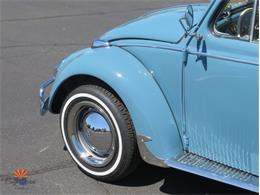 1968 Volkswagen Beetle (CC-2072064) for sale in Mesa, Arizona