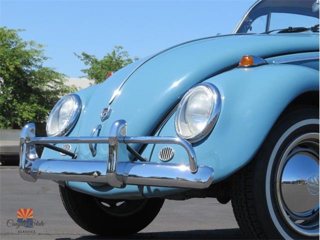 1968 Volkswagen Beetle (CC-2072064) for sale in Mesa, Arizona