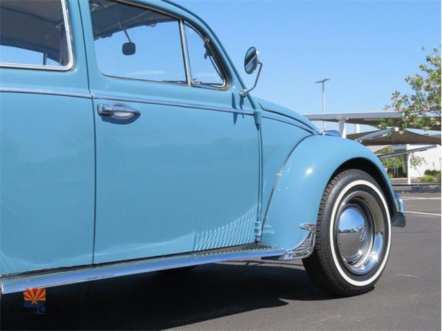 1968 Volkswagen Beetle (CC-2072064) for sale in Mesa, Arizona