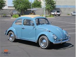 1968 Volkswagen Beetle (CC-2072064) for sale in Mesa, Arizona