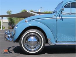 1968 Volkswagen Beetle (CC-2072064) for sale in Mesa, Arizona