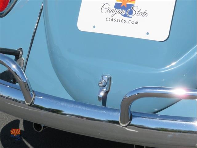 1968 Volkswagen Beetle (CC-2072064) for sale in Mesa, Arizona