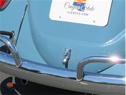 1968 Volkswagen Beetle (CC-2072064) for sale in Mesa, Arizona