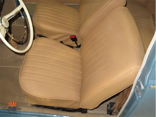 1968 Volkswagen Beetle (CC-2072064) for sale in Mesa, Arizona