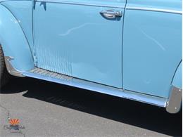 1968 Volkswagen Beetle (CC-2072064) for sale in Mesa, Arizona