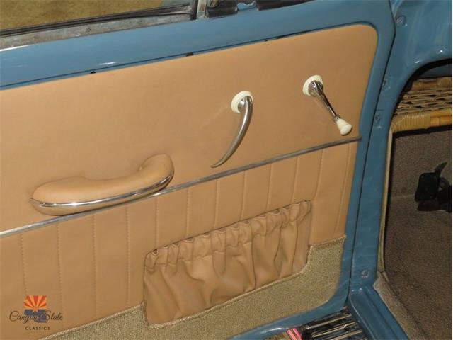 1968 Volkswagen Beetle (CC-2072064) for sale in Mesa, Arizona