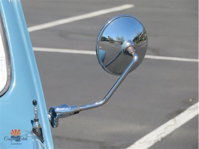 1968 Volkswagen Beetle (CC-2072064) for sale in Mesa, Arizona