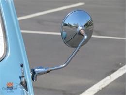 1968 Volkswagen Beetle (CC-2072064) for sale in Mesa, Arizona