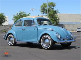 1968 Volkswagen Beetle (CC-2072064) for sale in Mesa, Arizona