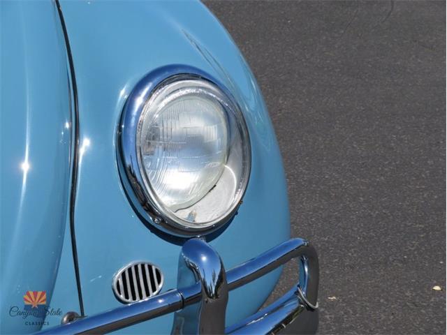 1968 Volkswagen Beetle (CC-2072064) for sale in Mesa, Arizona