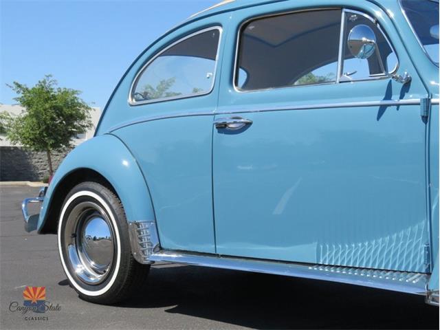1968 Volkswagen Beetle (CC-2072064) for sale in Mesa, Arizona