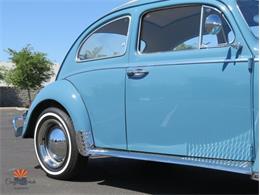 1968 Volkswagen Beetle (CC-2072064) for sale in Mesa, Arizona