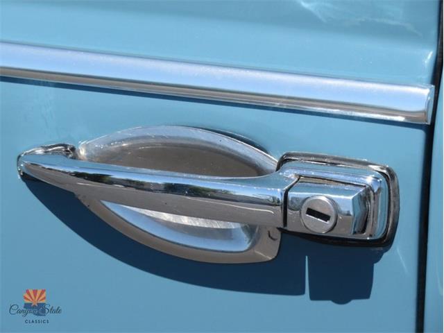 1968 Volkswagen Beetle (CC-2072064) for sale in Mesa, Arizona