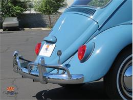 1968 Volkswagen Beetle (CC-2072064) for sale in Mesa, Arizona
