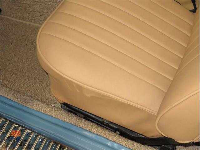 1968 Volkswagen Beetle (CC-2072064) for sale in Mesa, Arizona
