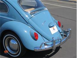 1968 Volkswagen Beetle (CC-2072064) for sale in Mesa, Arizona
