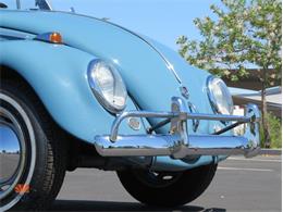 1968 Volkswagen Beetle (CC-2072064) for sale in Mesa, Arizona